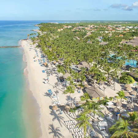 Catalonia Royal La Romana Adults Only-2