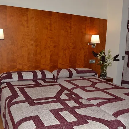 Hotel Jarama-2