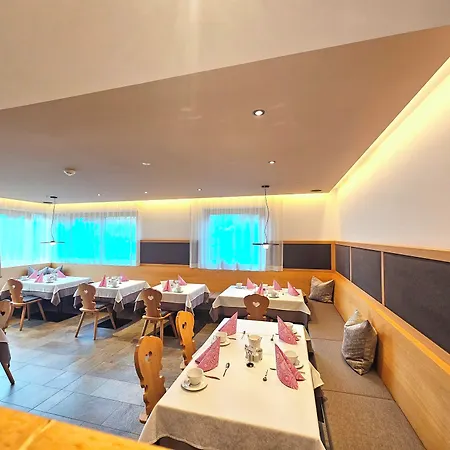 B&B Boutiquehotel Clara-3
