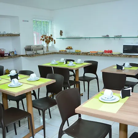 Goyanna Hotel-2