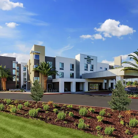Homewood Suites By Hilton San Jose Santa Clara-2