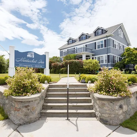 Nantucket Inn - Anacortes-3