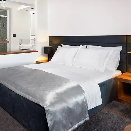 Boutique Hotel Ani - Adults Only-3