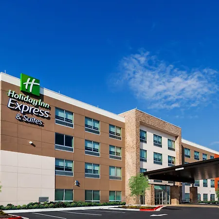 Holiday Inn Express And Suites Chanute By Ihg-2