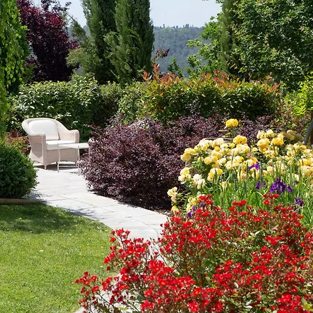 Relais Sassa Al Sole-2