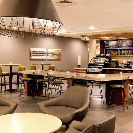 Courtyard By Marriott Yonkers Westchester County-3