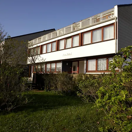 Haus Rooad Weeter-3