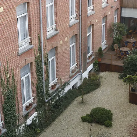 Alfa Inn-3
