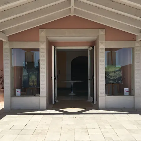 Hotel Danieli Pozzallo-2