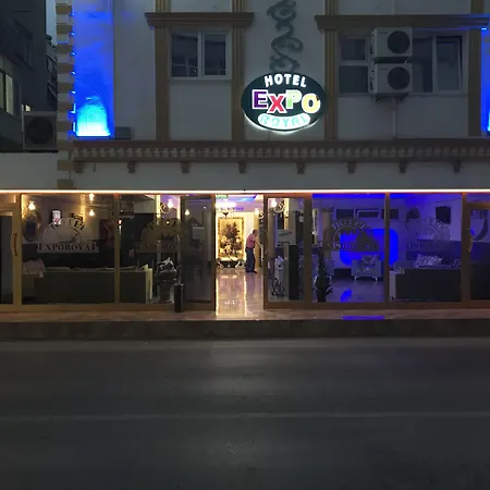 Exporoyal Hotel-3