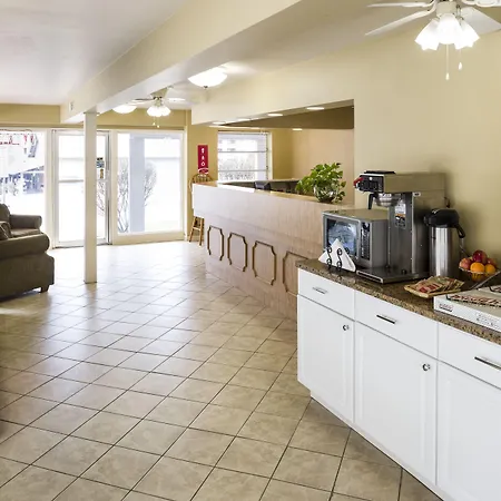 Belle Aire Motel - Downtown Convention Center - Gatlinburg-3