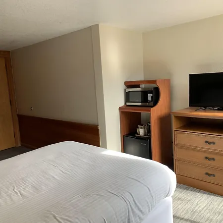 Belle Aire Motel - Downtown Convention Center - Gatlinburg-2