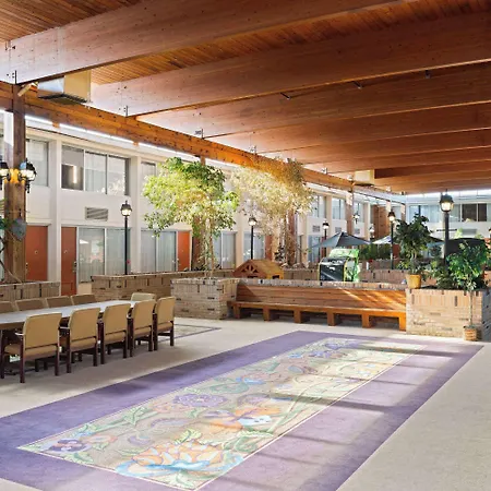 Travelodge By Wyndham Gaylord-2