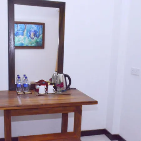 Meili Lanka City Hotel-2