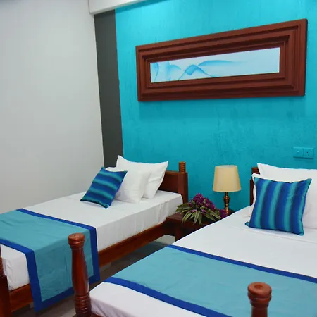 Meili Lanka City Hotel-3