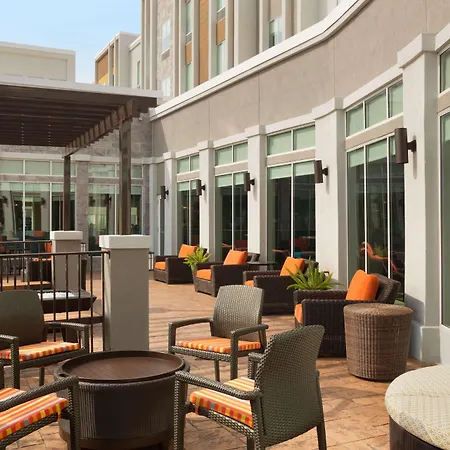 Hilton Garden Inn Houston-Baytown-2
