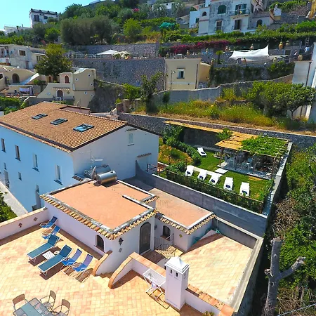 Albadamare Boutique Hotel-2