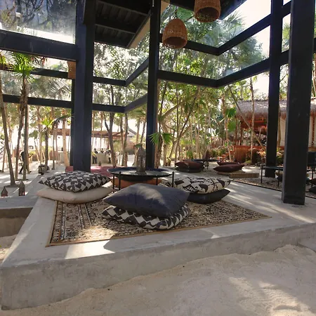 Our Habitas Tulum - Adults Only-2