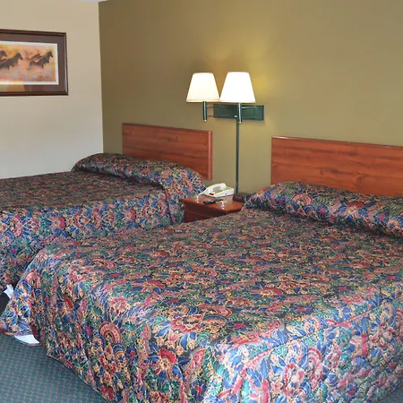 Plaza Inn-2