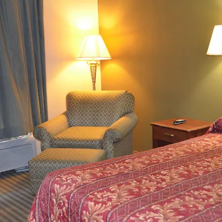 Plaza Inn-3