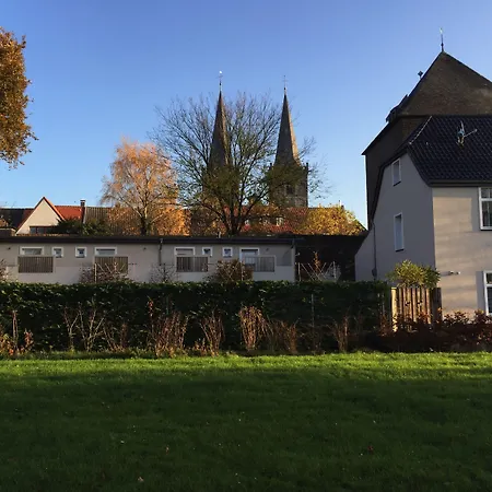 Pension Am Meerturm-2