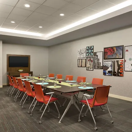 Aloft By Marriott Dallas Love Field-2