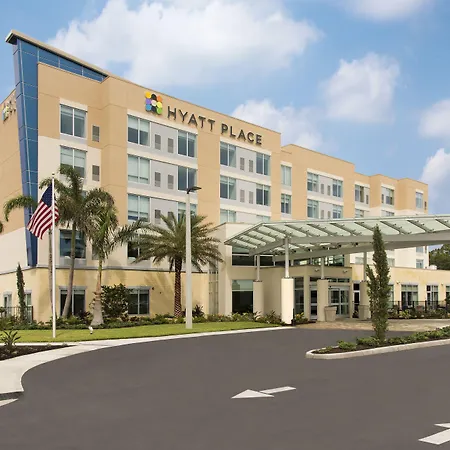 Hyatt Place Sarasota/Lakewood Ranch-2