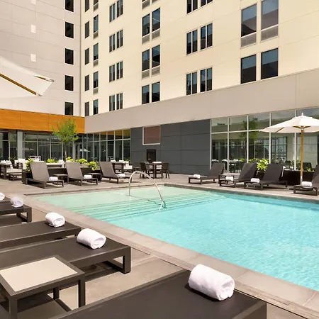 Aloft By Marriott Dallas Love Field-3