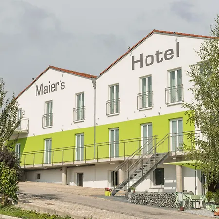 Maiers Hotel Parsberg-3