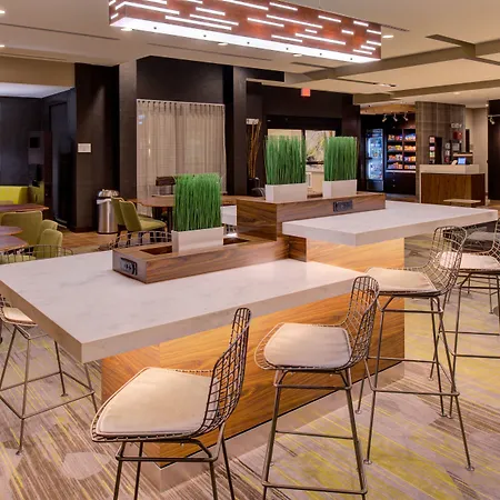Courtyard By Marriott St Louis Chesterfield-2