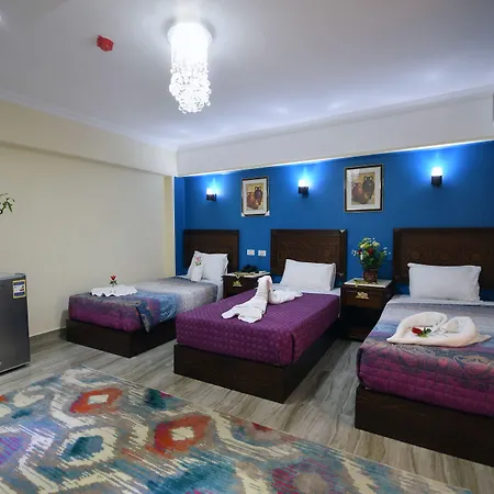 Amin Hotel-2