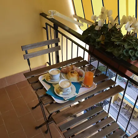 B&B Il Saraceno-2
