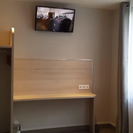 Hotel Aix Europe-2