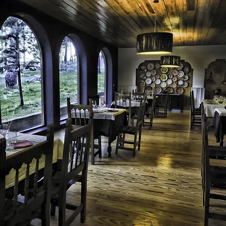 Hospedium Hostal Almanzor-3
