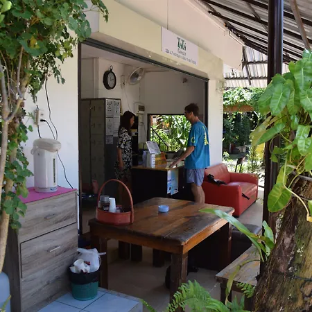 Coco'S Guest House-3