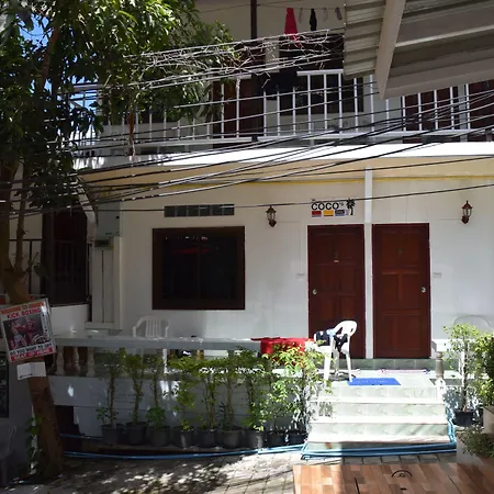 Coco'S Guest House-2
