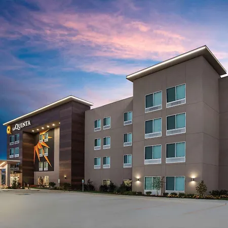 La Quinta By Wyndham Owasso-3