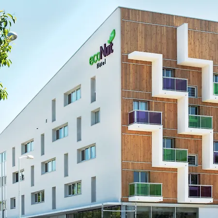 B&B HOTEL Saint-Nazaire Pornichet-2