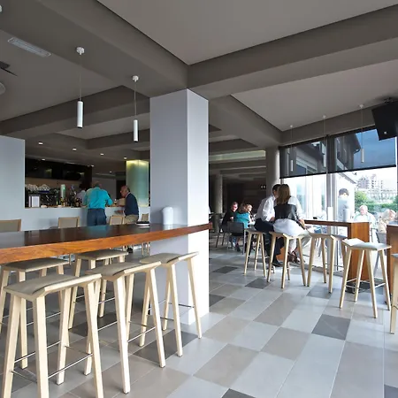 Hotel Igeretxe-3