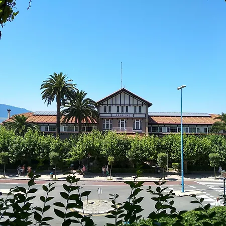 Hotel Igeretxe-2