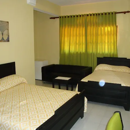 Hotel Santander Sd-2