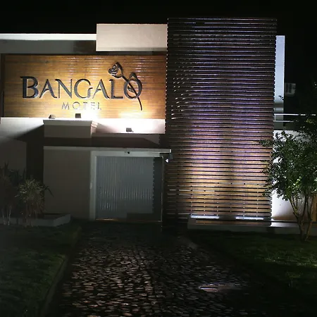 Bangalô Motel by Drops-2