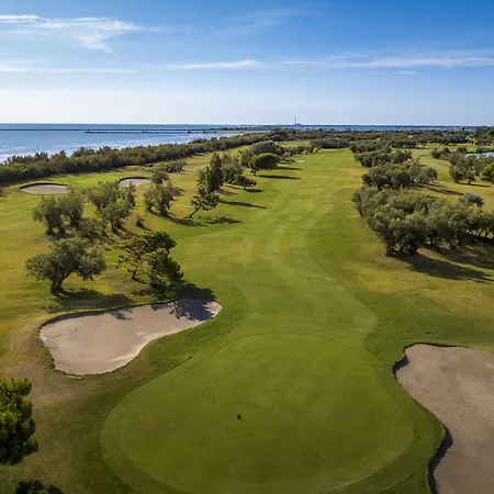 Albarella Golf Hotel-3