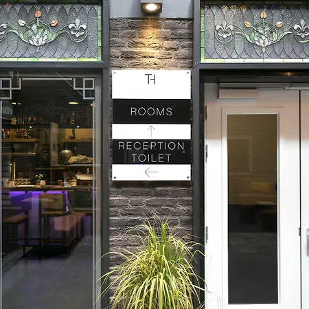Theaterhotel Venlo-2