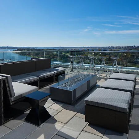 Canopy By Hilton Washington Dc The Wharf-3