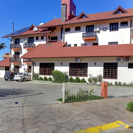 Hotel Petrópolis-2
