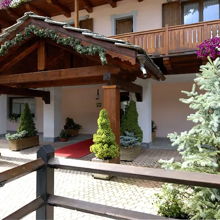Hotel De Champoluc-2