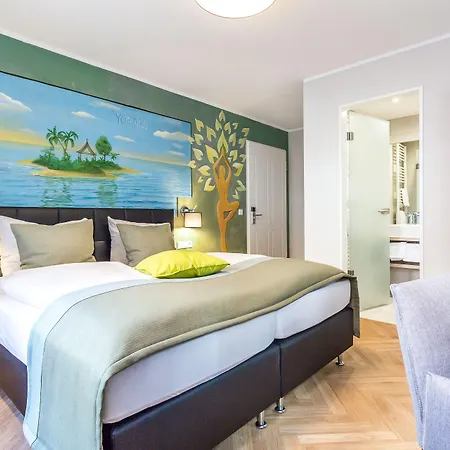 Burghotel Lingen-3