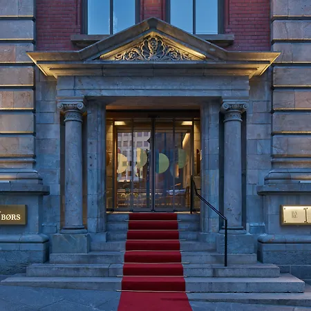 Bergen Børs Hotel-3