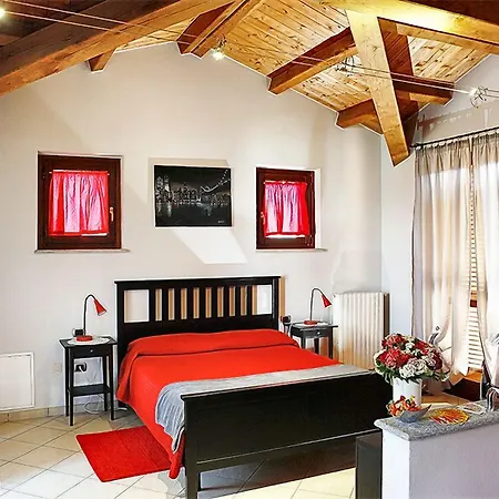 Bed&Breakfast Milù-2